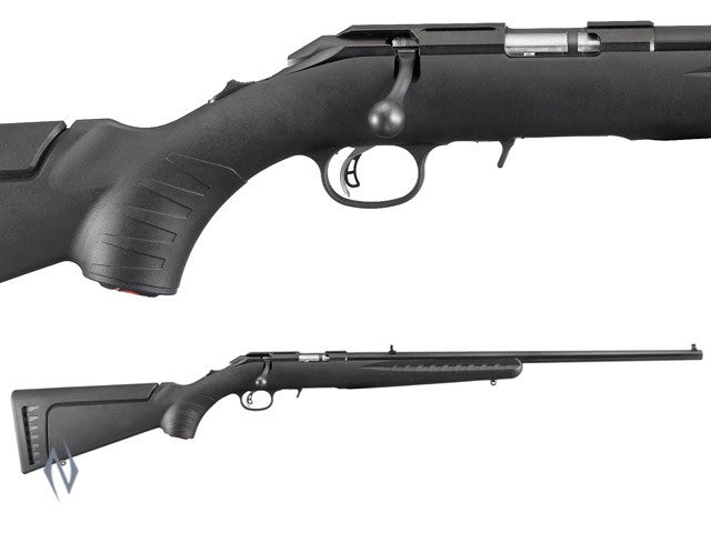 RUGER AMERICAN RIMFIRE 22LR 