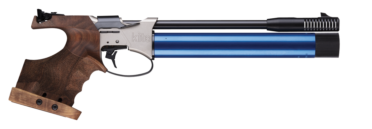 FOX - Benelli Kite Young Air pist.blue gr - Apex Firearms and Defence