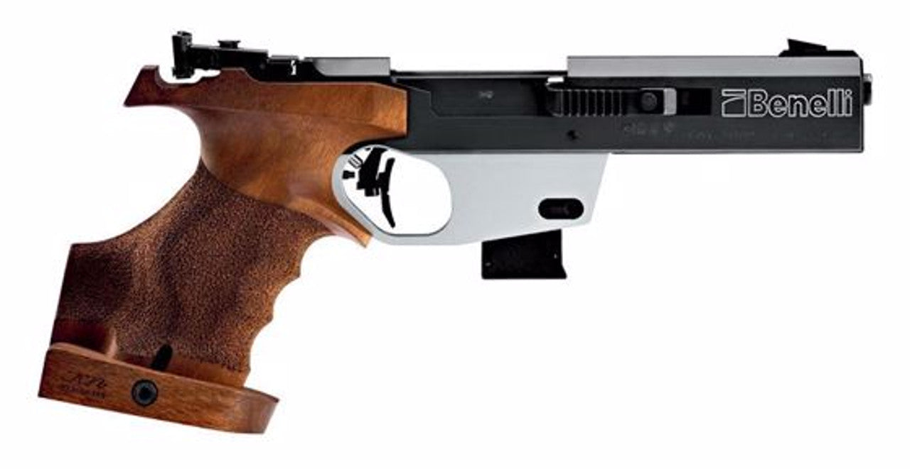 FOX - MP90S World Cup 22LR RH