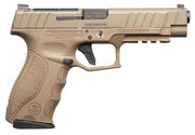 FOX - Stoeger Turkey STR-9 RDO Ready Pistol 9mm 10rnd FDE Cerakote