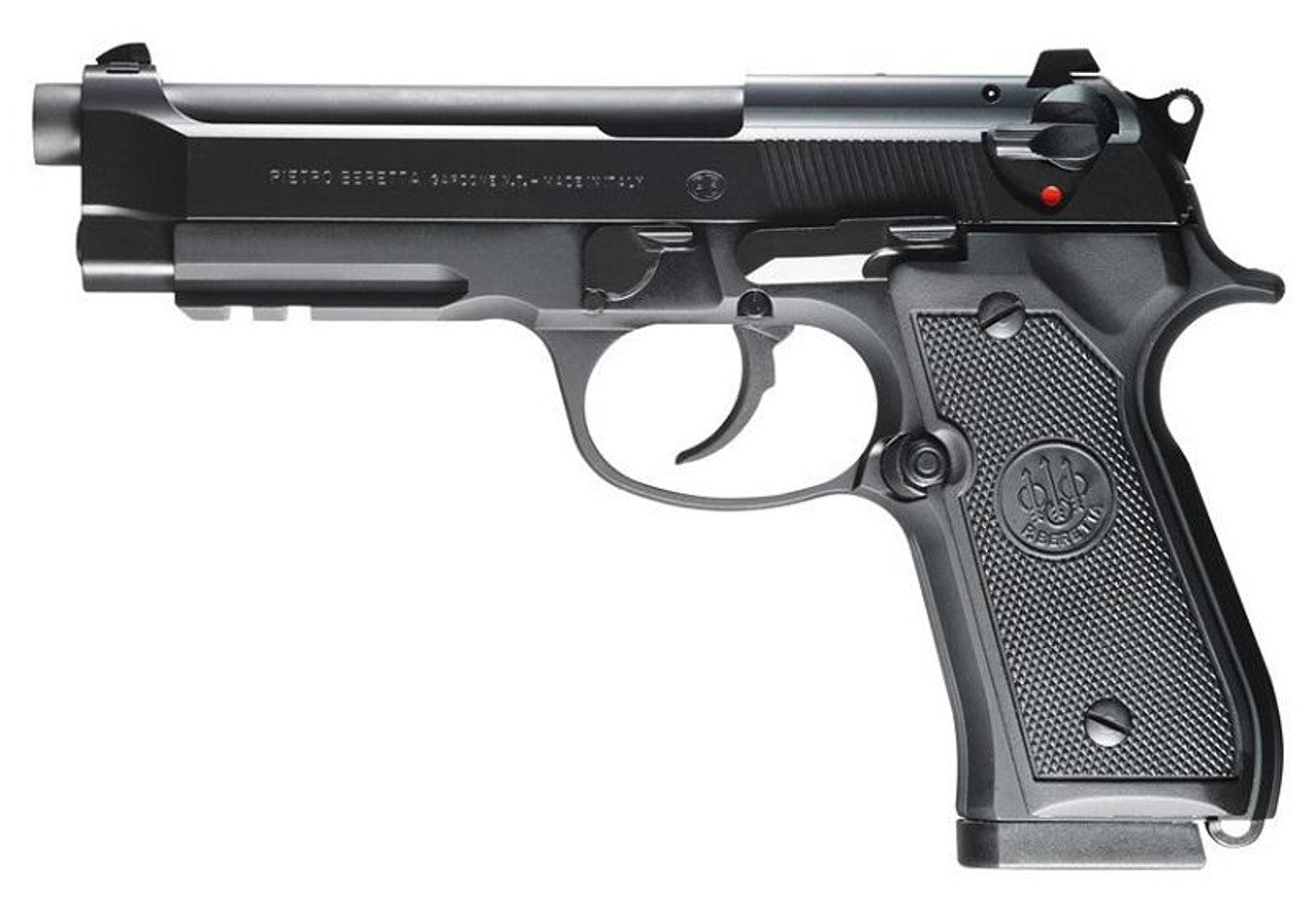 FOX - Beretta 92A1 9mm 17 Rounds - Apex Firearms and Defence