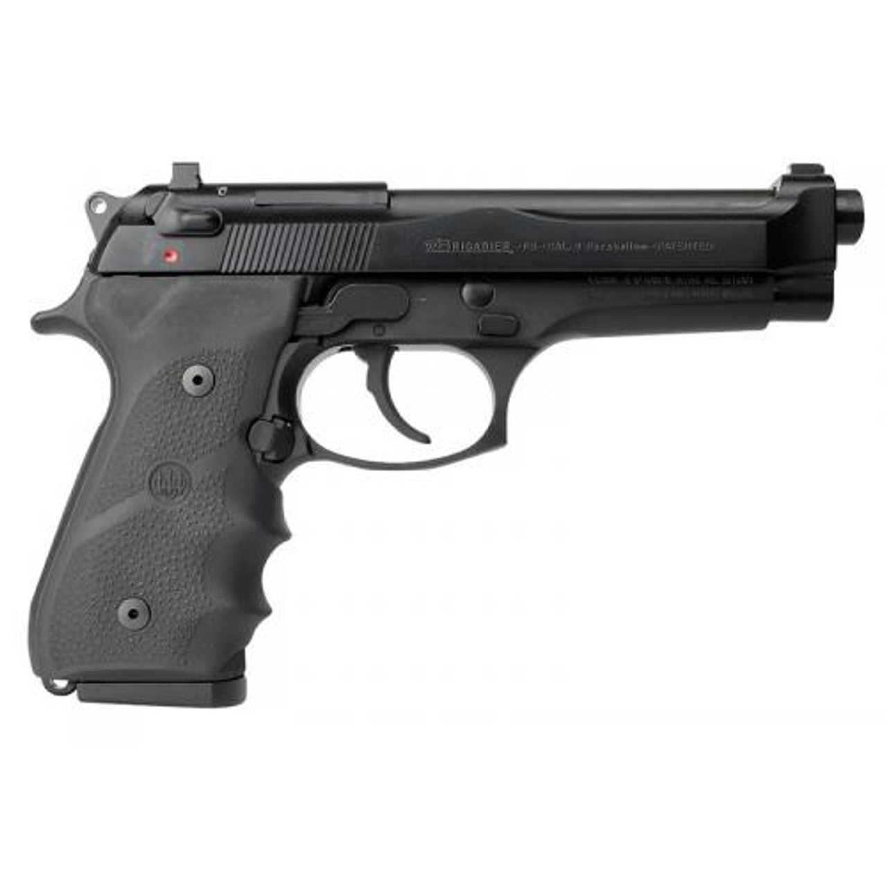 FOX - Beretta 92FS 9mm 10 Round