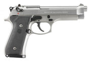 FOX - Beretta 92FS INOX 9mm 10 Round - Apex Firearms and Defence