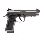 FOX - Beretta 92X Performance RDO 9mm 10 Round - Apex Firearms and Defence