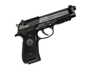 FOX - Beretta 96A1 40S&W 12 Rounds - Apex Firearms and Defence