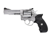 MANURHIN - MR88 SX SPORT Inox Barrel 4 cal.357/.38 