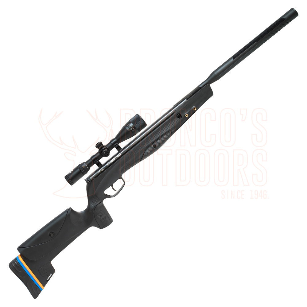 BERETTA - RX20 TAC & 3-9x40AO scope 5.5mm (800 FPS)