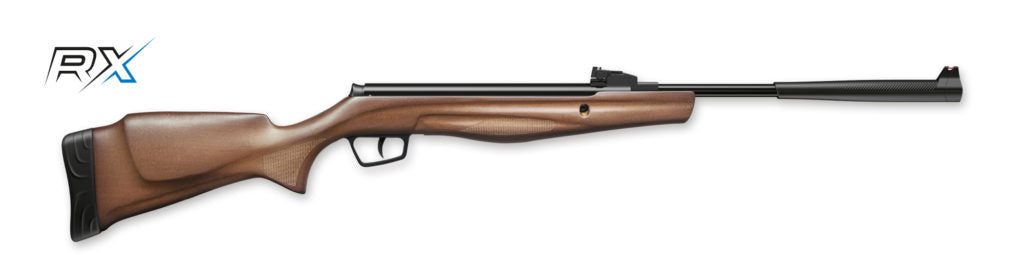 BERETTA - RX5 Wood & 4x32 scope 4.5mm (660 FPS)