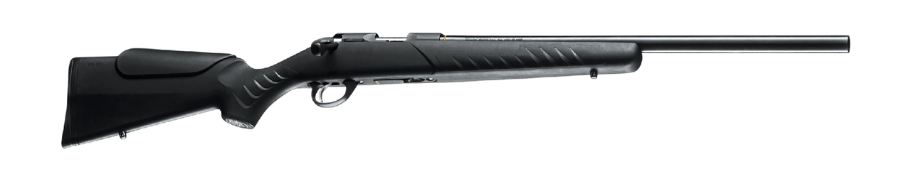 BERETTA - Quad Heavy Barrel 17HMR 22