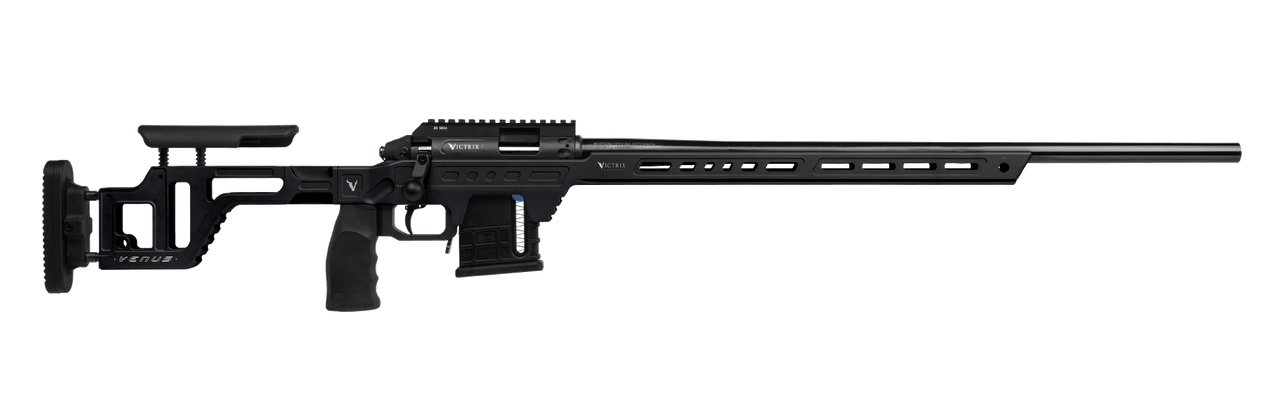 BERETTA - Victrix Venus V 22LR 1/16 26 Black