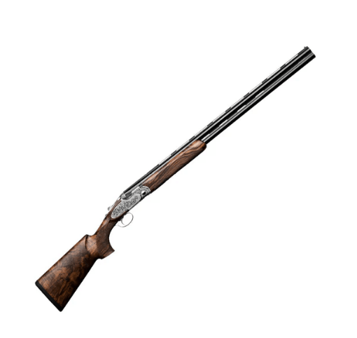 BERETTA - DT11EELL Skeet Floral 28.75 Rnd AS - Apex Firearms and Defence