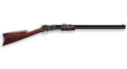 Uberti 1884 Pump Action Rifle 20 Oct .357 