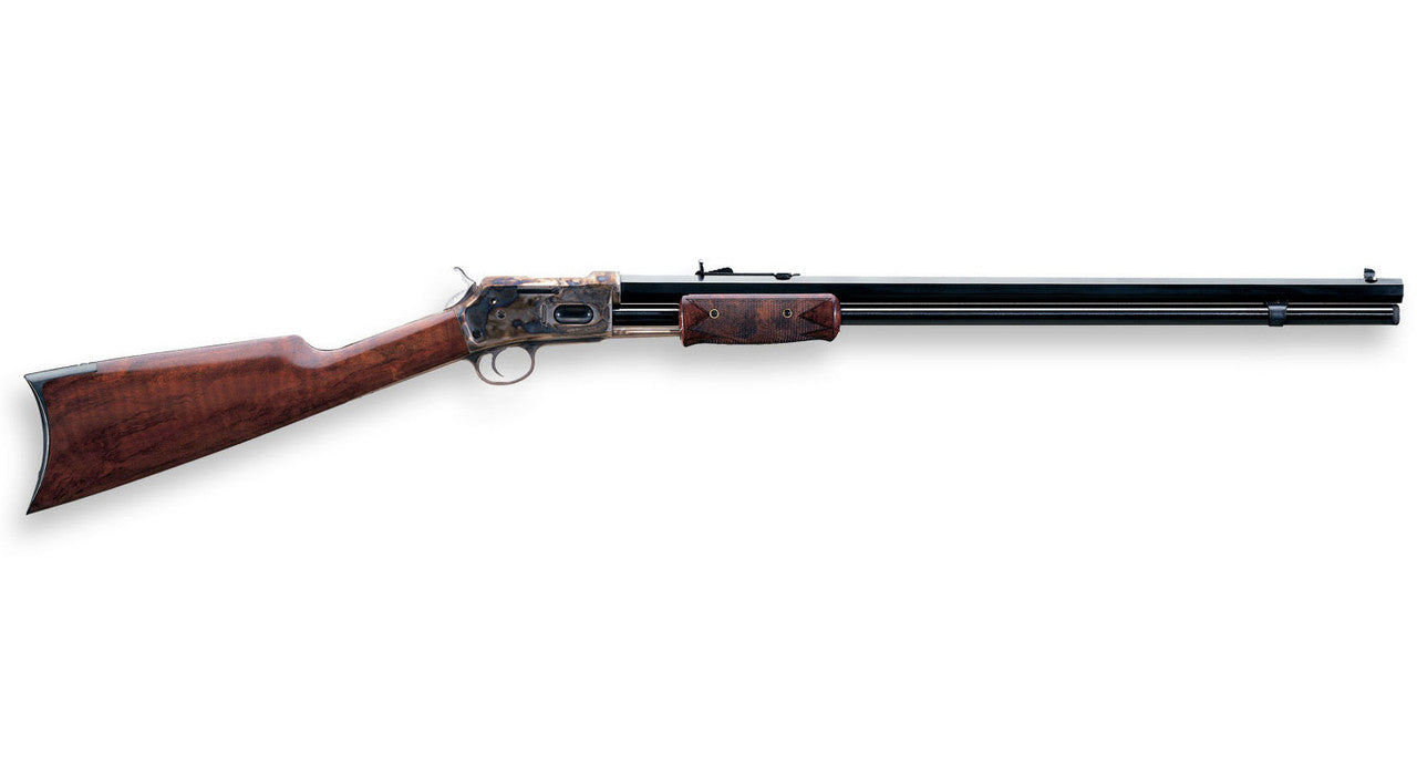 Uberti 1885 HW Courteney Stalking Rifle .303 24 