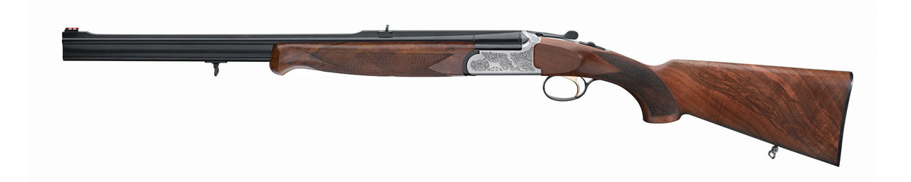 Sabatti Express 30-06 Spr Double Rifle U/O