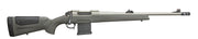 Sabatti Rover Alaskan 30-06 Spr Stainless, Muzzle, 7 Shot