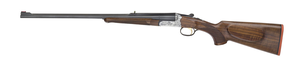 Sabatti Classic 92 Blued SbS Double rifle 30R Blaser