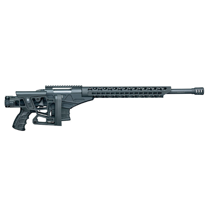 Sabatti ST-18 Tactical 260 REM Ergal Chassis with adjustable stock