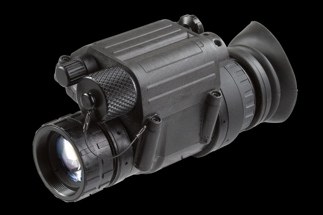 AGM PVS-14 NL1i Night Vision Monocular <div class=product-card-description-text>\n\nThe AGM Global Vision PVS-14 Night Vision Monocular is a rugged, lightweight