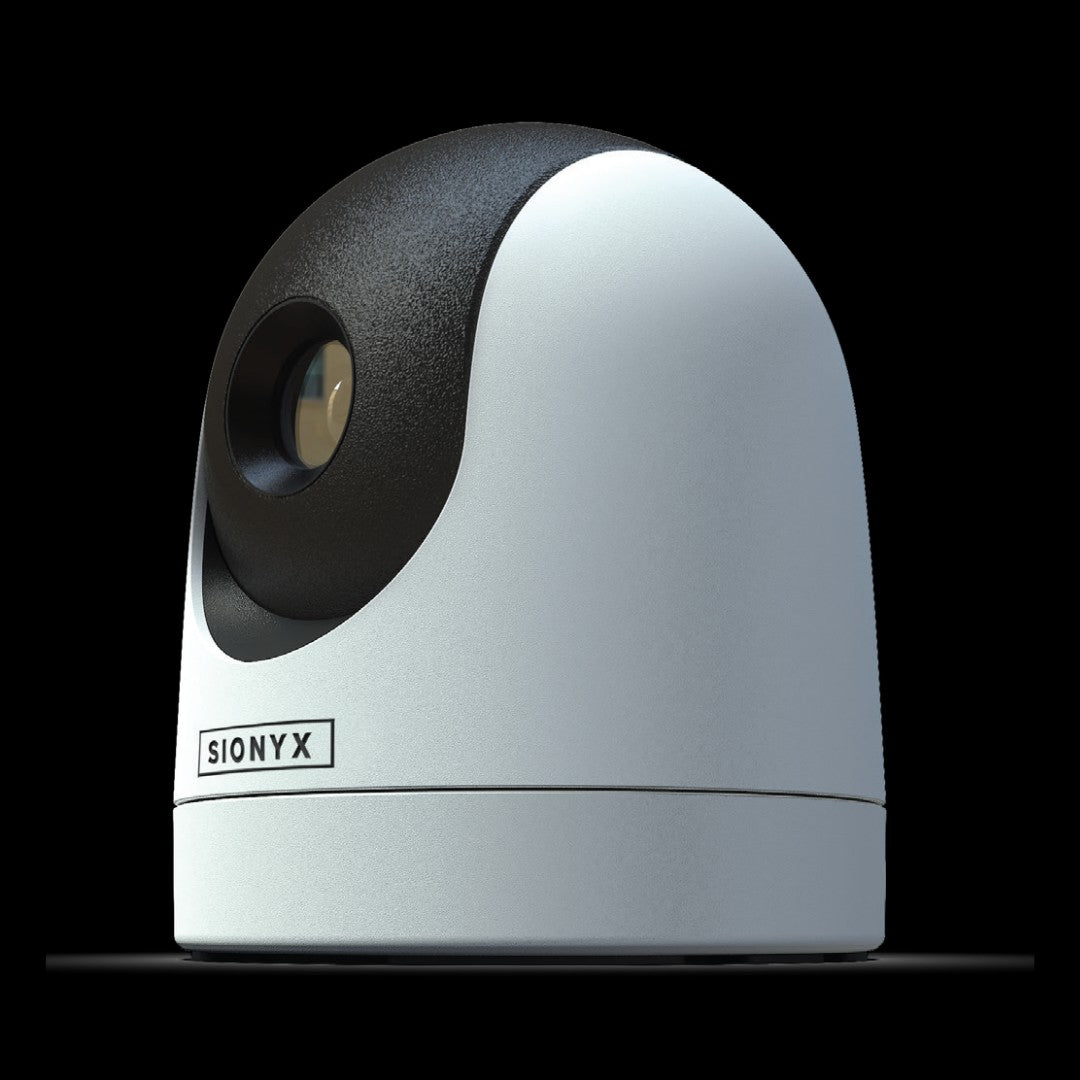 SIONYX NIGHTWAVE D1 Night Vision Dome Camera Nightwave is an ultra-low-light camera built around SIONYXâ€™s patented Black Silicon CMOS sensor. It allows marine