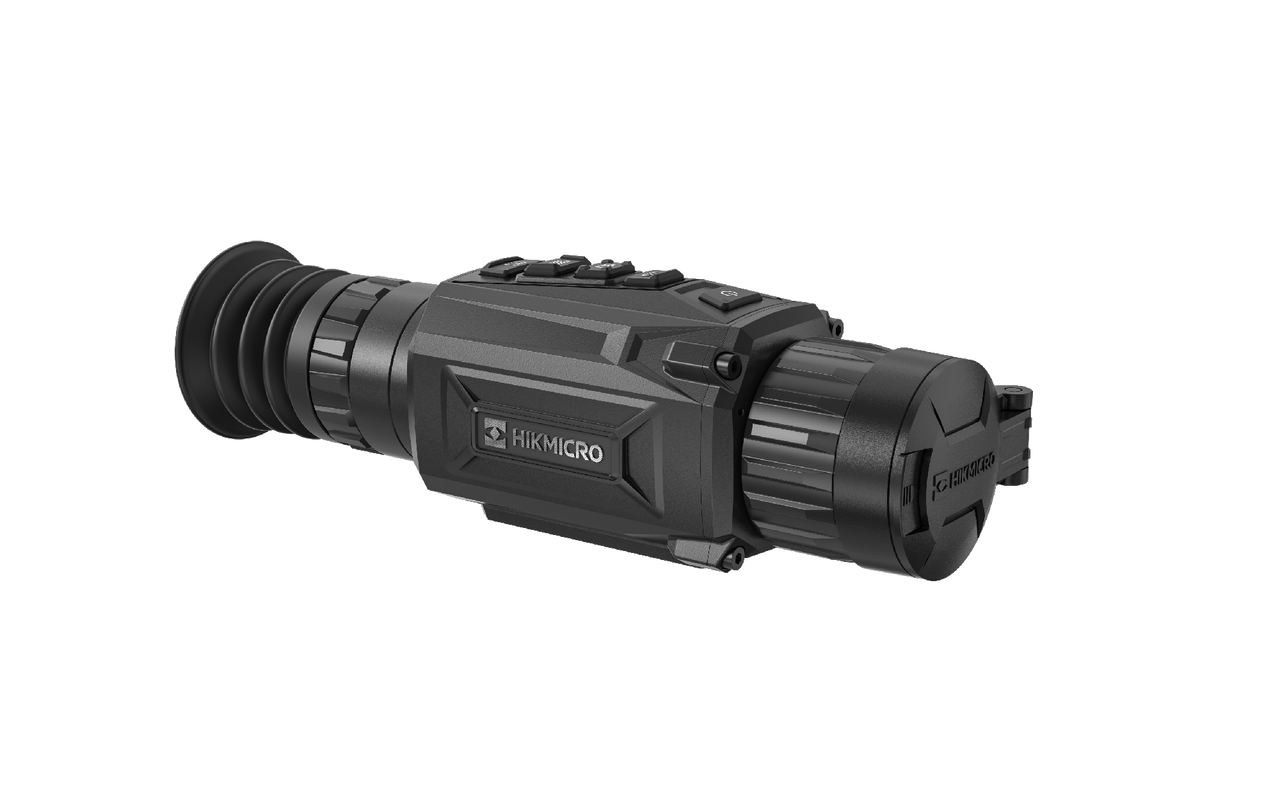 HIKMICRO Thunder TE19 2.0 Thermal Scope - Apex Firearms and Defence