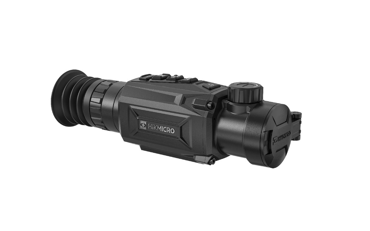 HIKMICRO Thunder TH35P 2.0 Thermal Scope - Apex Firearms and Defence