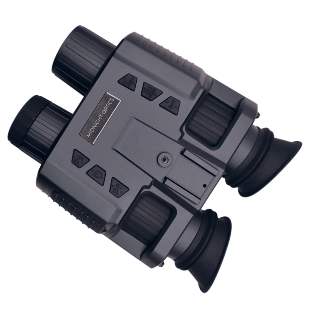 Midnight Optics Explorer Night Vision Binoculars - Apex Firearms and Defence