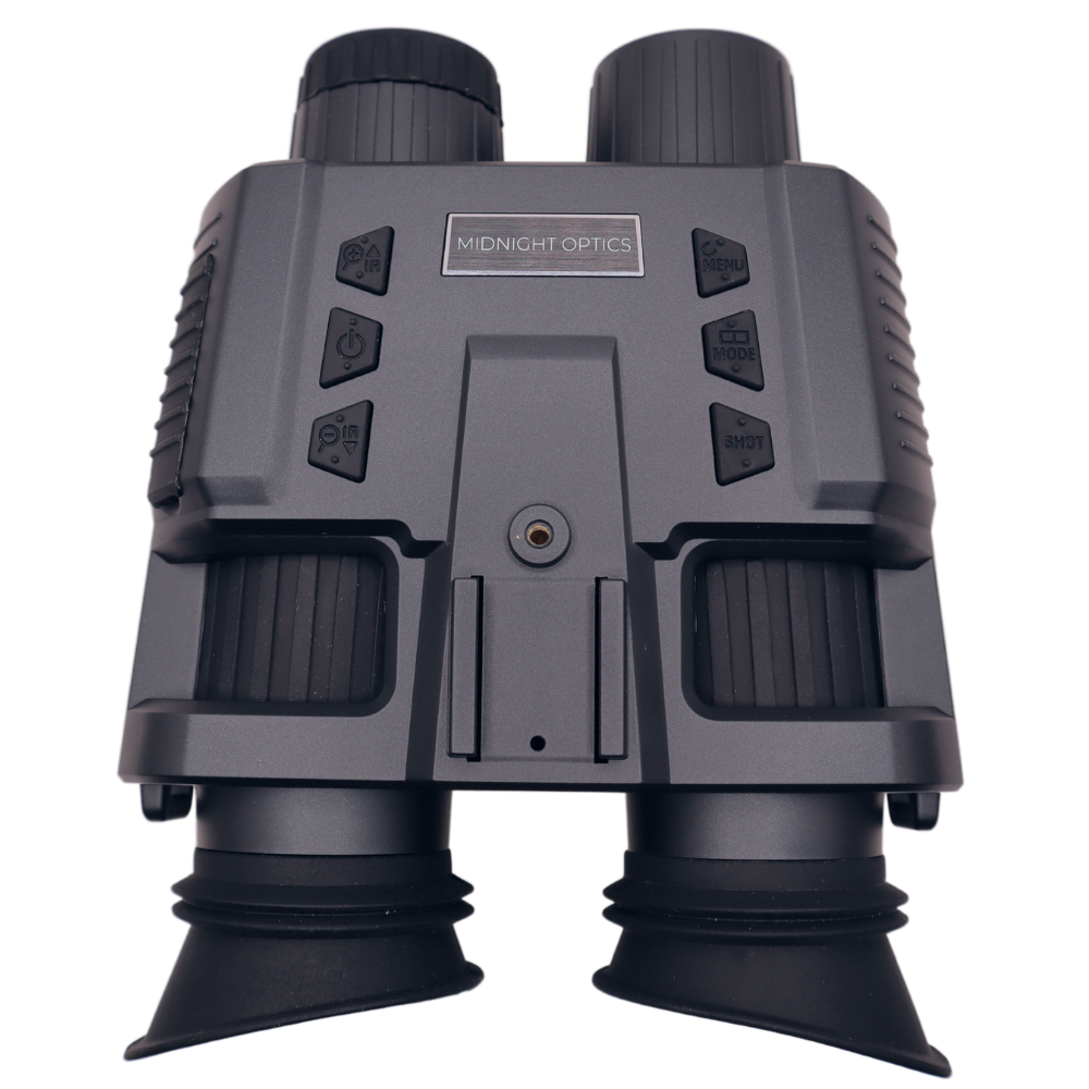 Midnight Optics Explorer Night Vision Binoculars