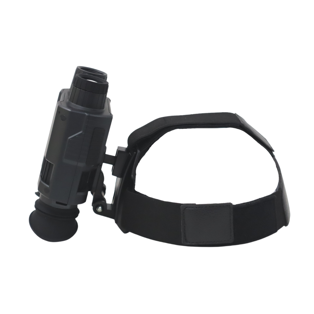 Midnight Optics Explorer Night Vision Goggles - Apex Firearms and Defence