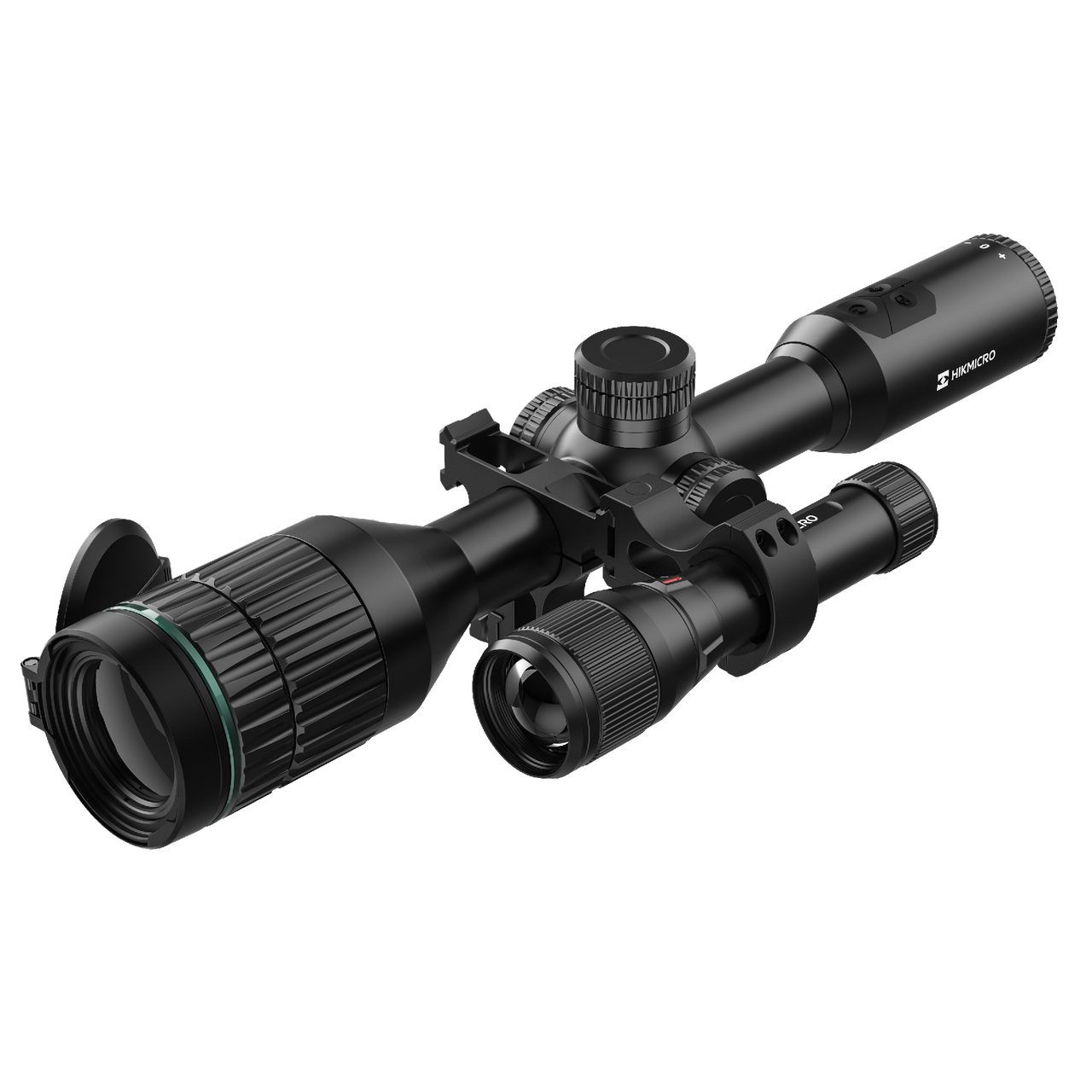 HIKMICRO Alpex A50T Night Vision Scope - Apex Firearms and Defence