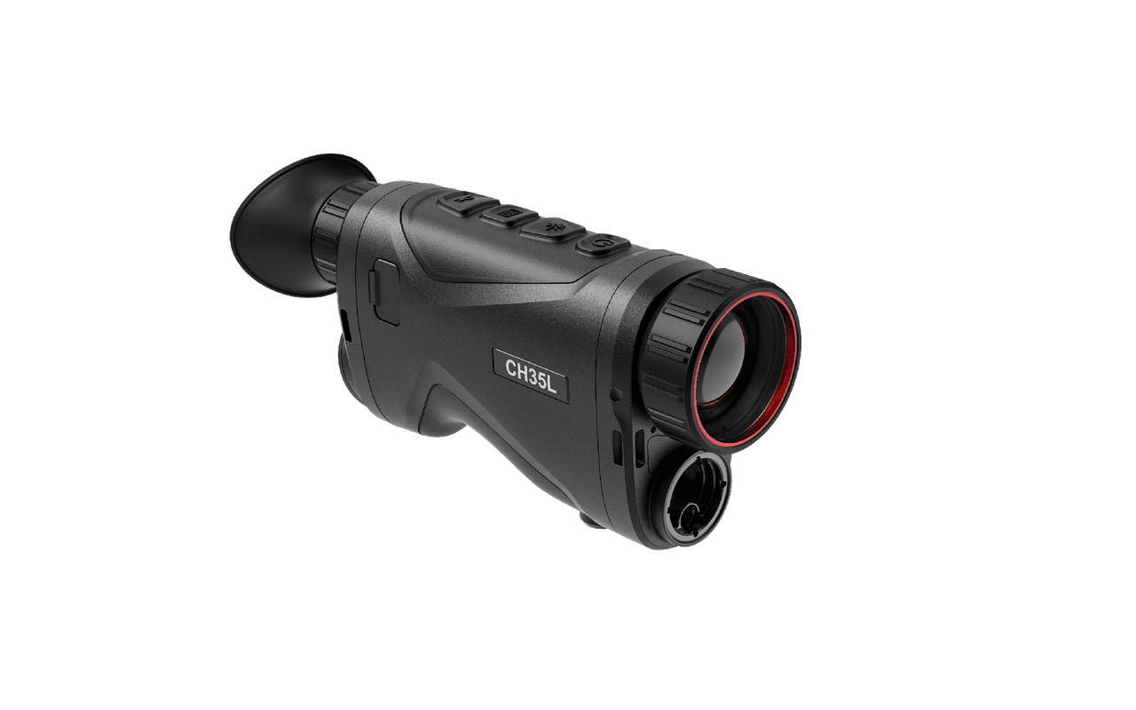 HIKMICRO Condor CQ35L Thermal Monocular - Apex Firearms and Defence