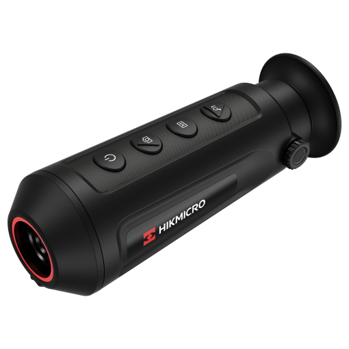 HIKMICRO Lynx S LE10S Thermal Monocular - Apex Firearms and Defence