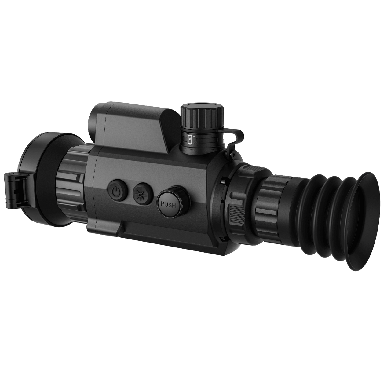 HIKMICRO Panther 2.0 PH50L Thermal Scope - Apex Firearms and Defence