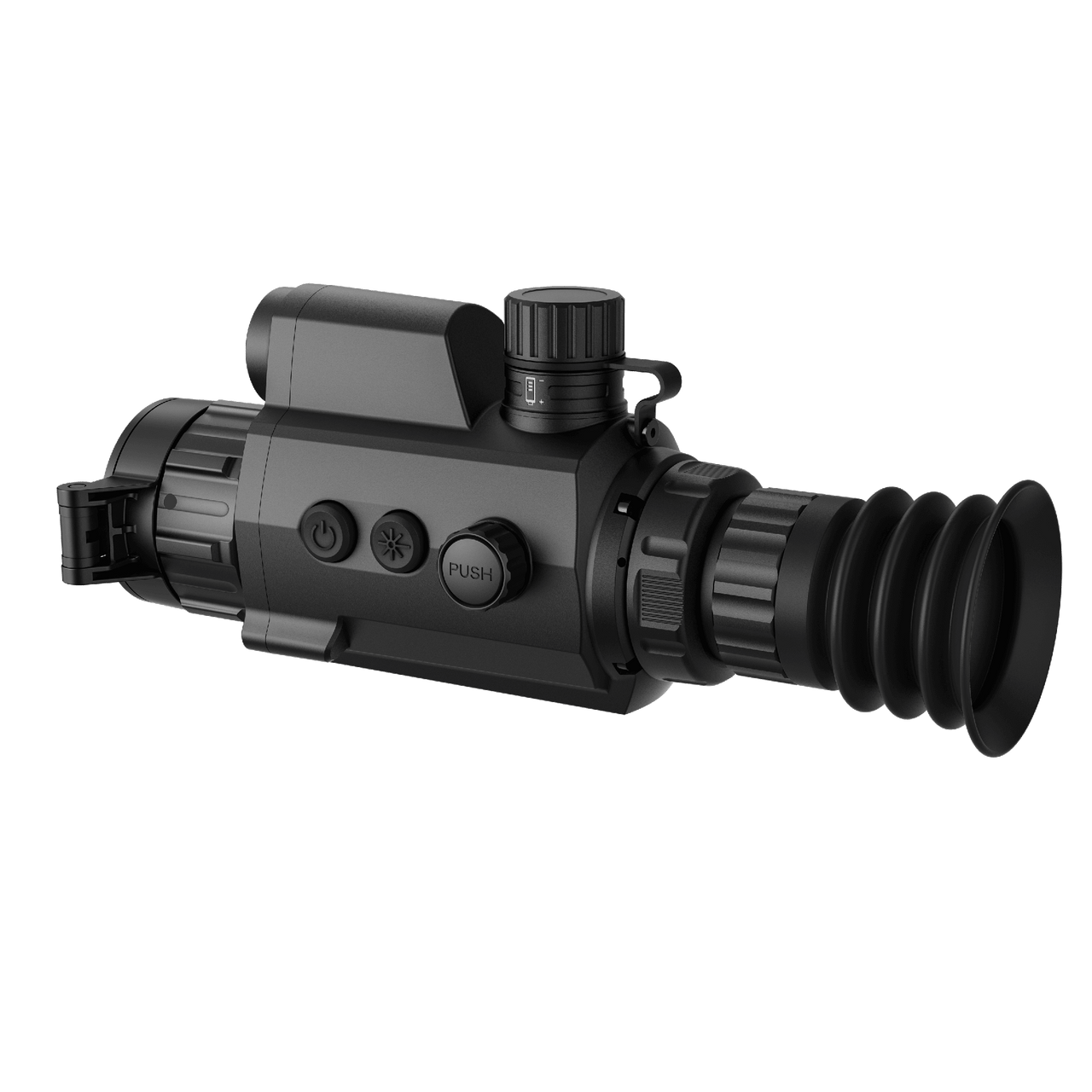 HIKMICRO Panther 2.0 PQ35L Thermal Scope - Apex Firearms and Defence