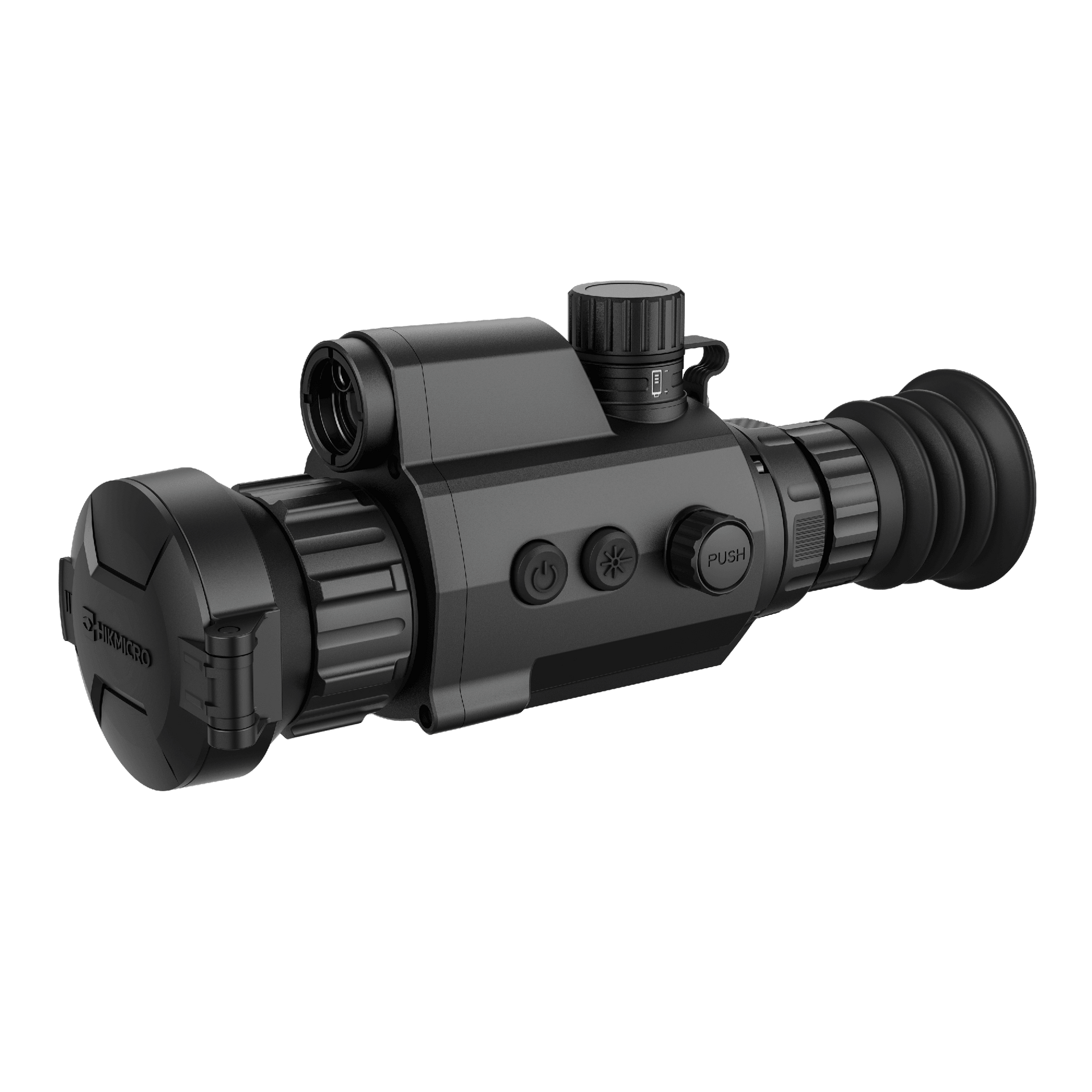 HIKMICRO Panther 2.0 PQ50L Thermal Scope - Apex Firearms and Defence