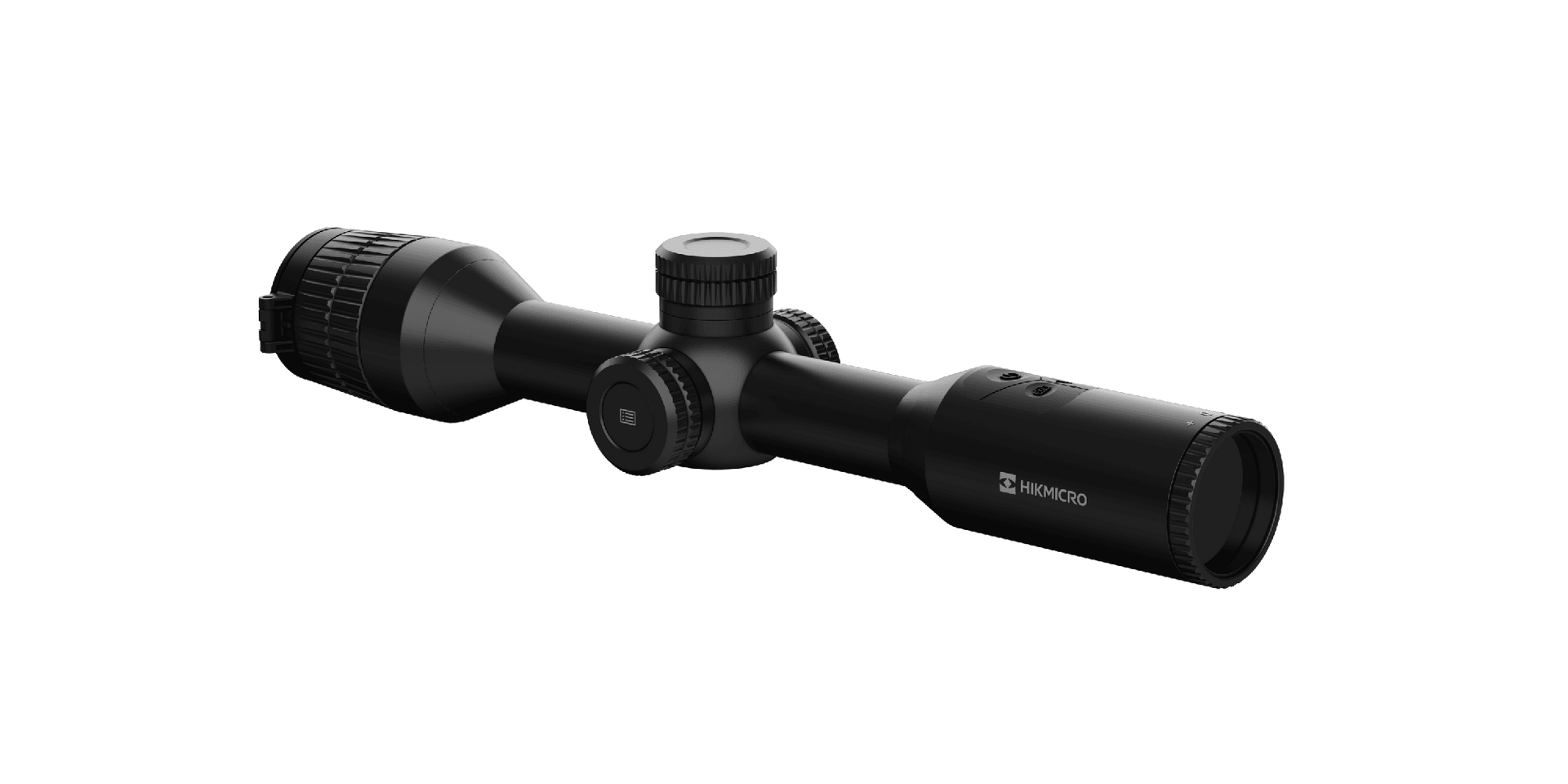 HIKMICRO Stellar SH35 3.0 Thermal Scope - Apex Firearms and Defence