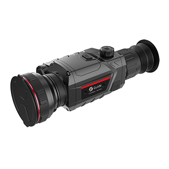 Guide TR450 Thermal Scope - Apex Firearms and Defence