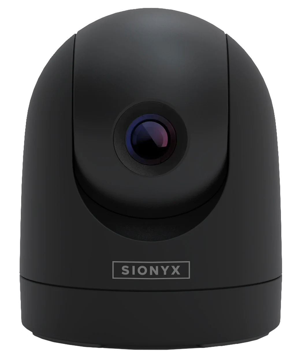 SIONYX NIGHTWAVE D1 Night Vision Dome Camera - Black