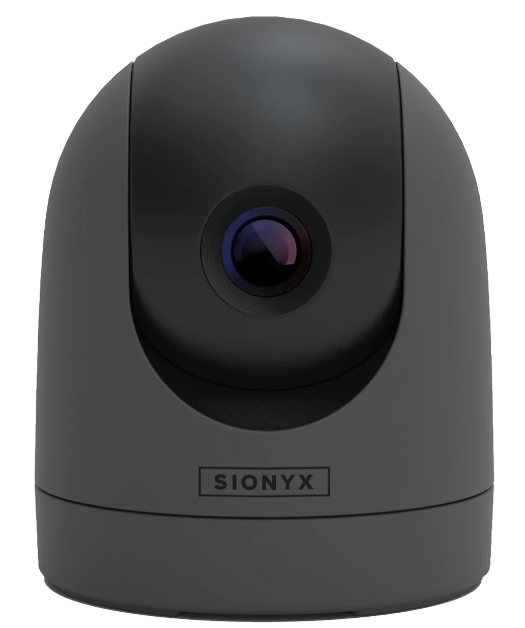 SIONYX NIGHTWAVE D1 Night Vision Dome Camera - Grey