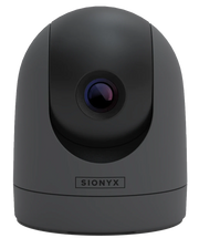 SIONYX NIGHTWAVE D1 Night Vision Dome Camera - Grey