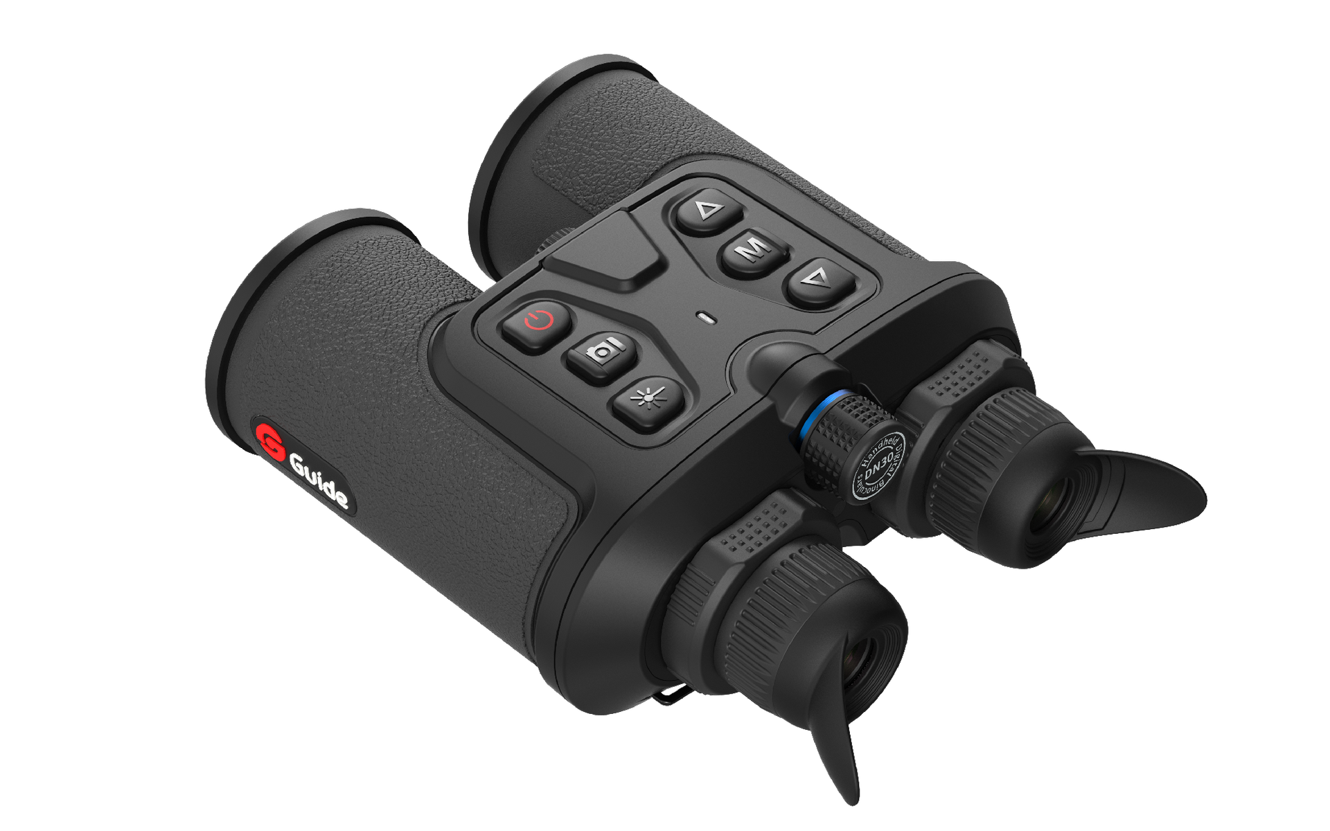 Guide DN30 Digital Night Vision Binoculars - Apex Firearms and Defence