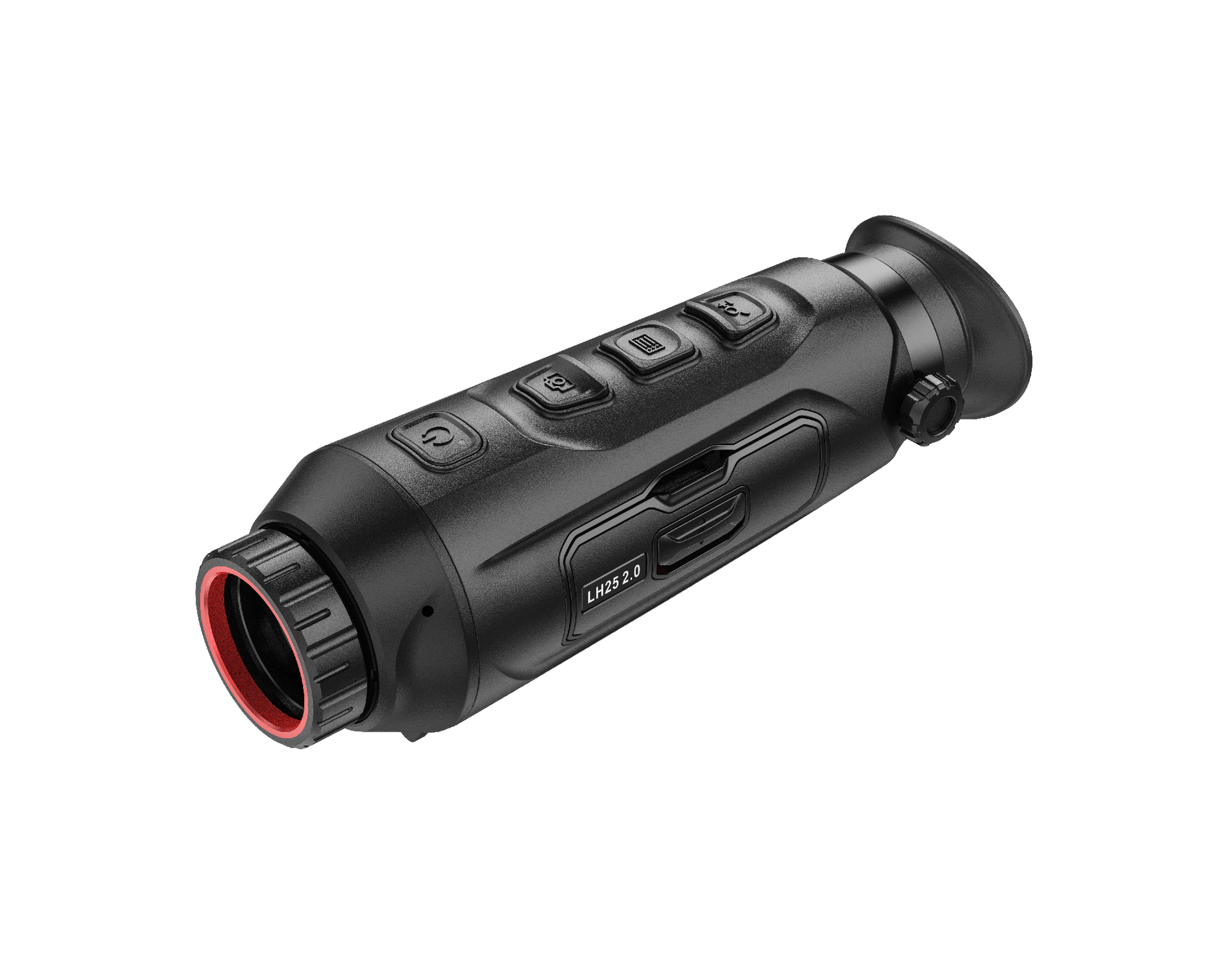 HIKMICRO Lynx 2.0 LH25 Thermal Monocular - Apex Firearms and Defence