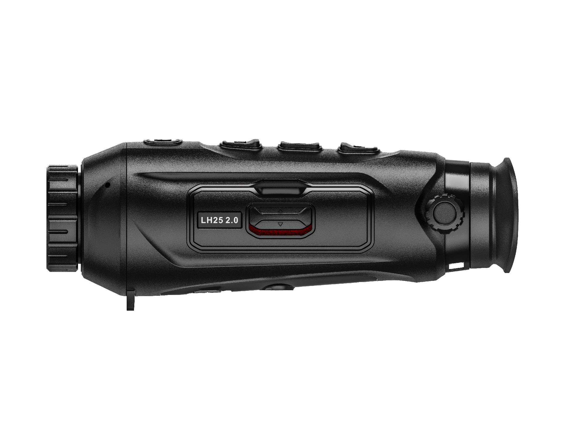 HIKMICRO Lynx 2.0 LH25 Thermal Monocular - Apex Firearms and Defence