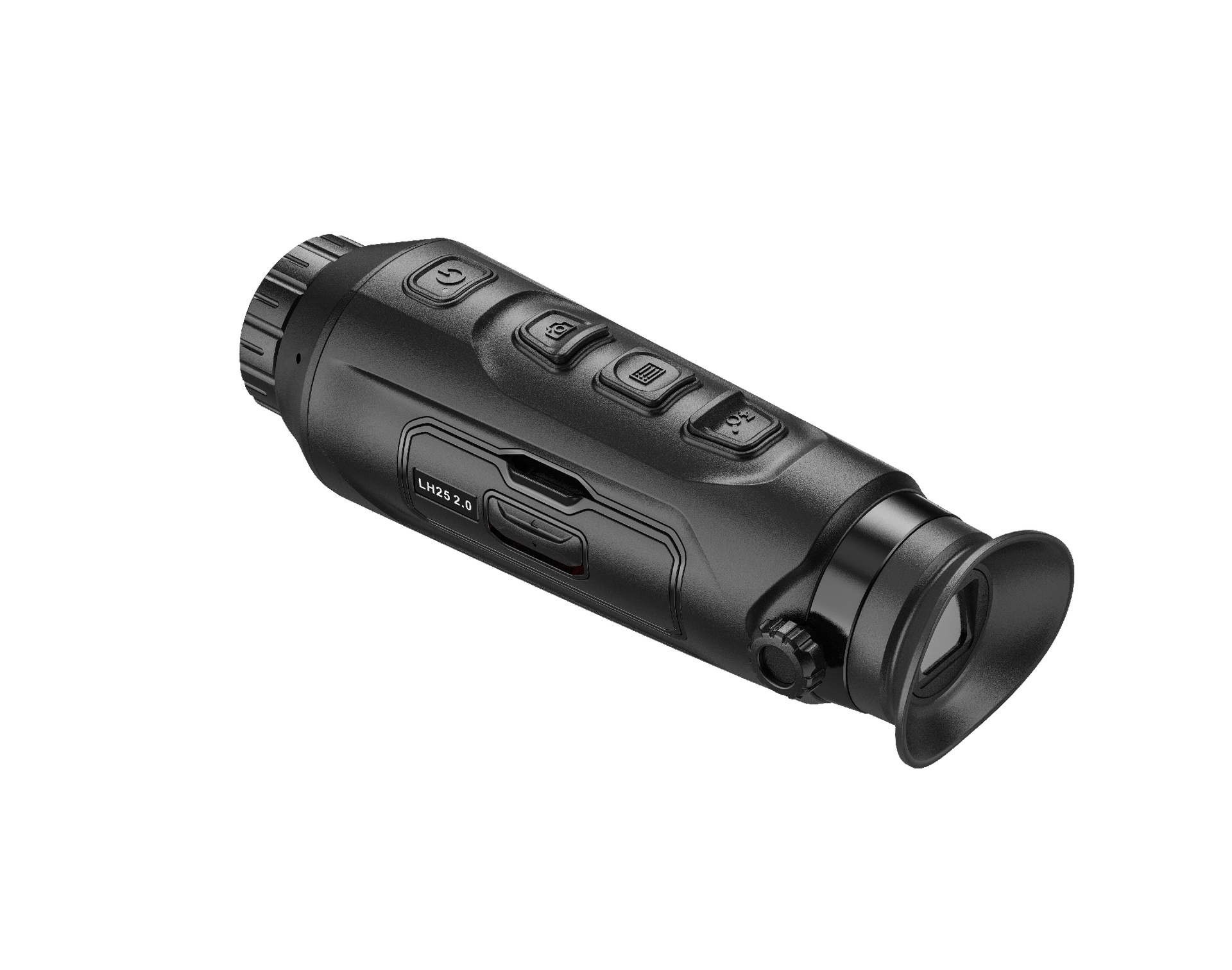 HIKMICRO Lynx 2.0 LH25 Thermal Monocular - Apex Firearms and Defence