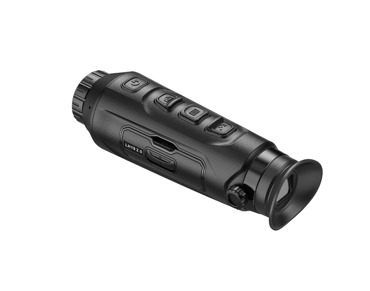 HIKMICRO Lynx 2.0 LH19 Thermal Monocular