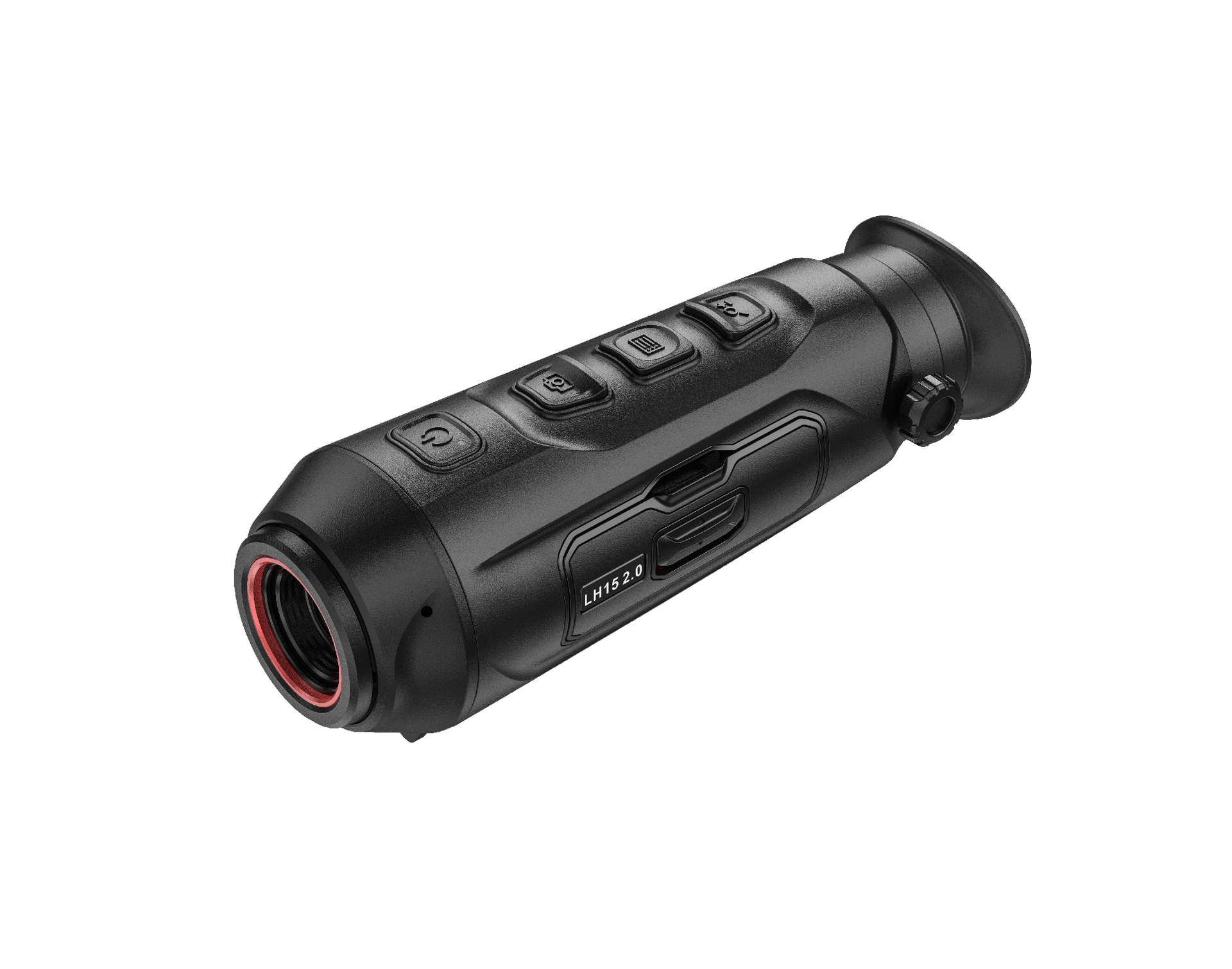 HIKMICRO Lynx 2.0 LH15 Thermal Monocular - Apex Firearms and Defence