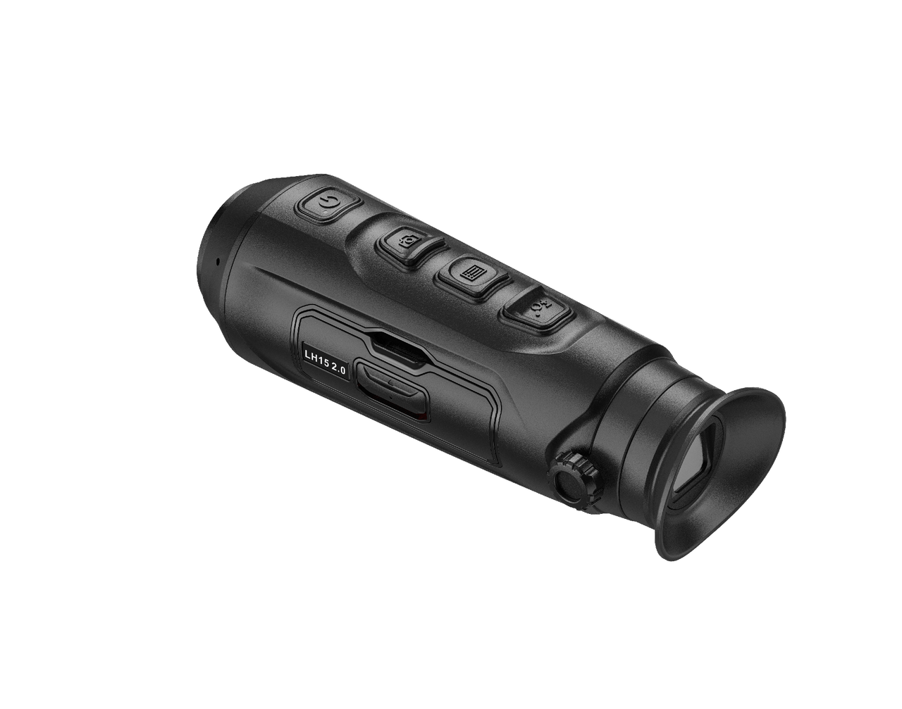 HIKMICRO Lynx 2.0 LH15 Thermal Monocular - Apex Firearms and Defence