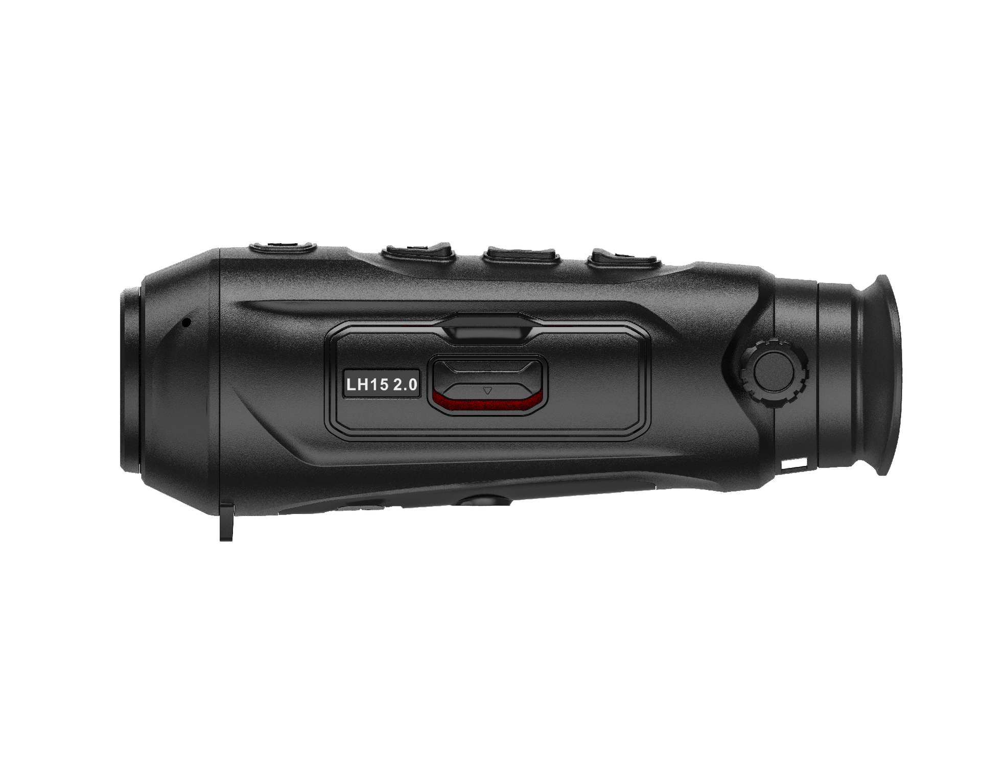 HIKMICRO Lynx 2.0 LH15 Thermal Monocular - Apex Firearms and Defence