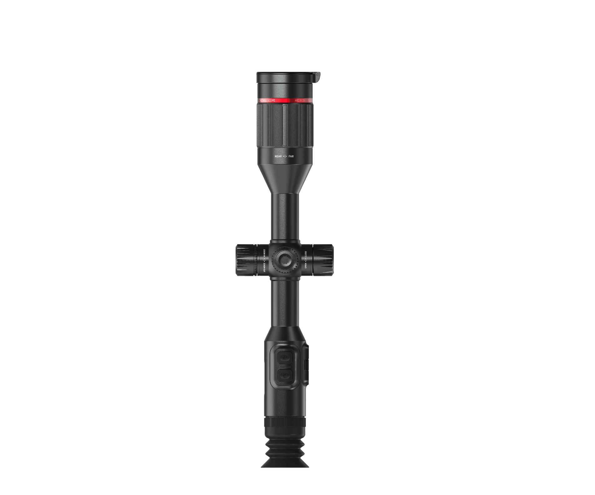 Guide TU431 Thermal Scope - Apex Firearms and Defence