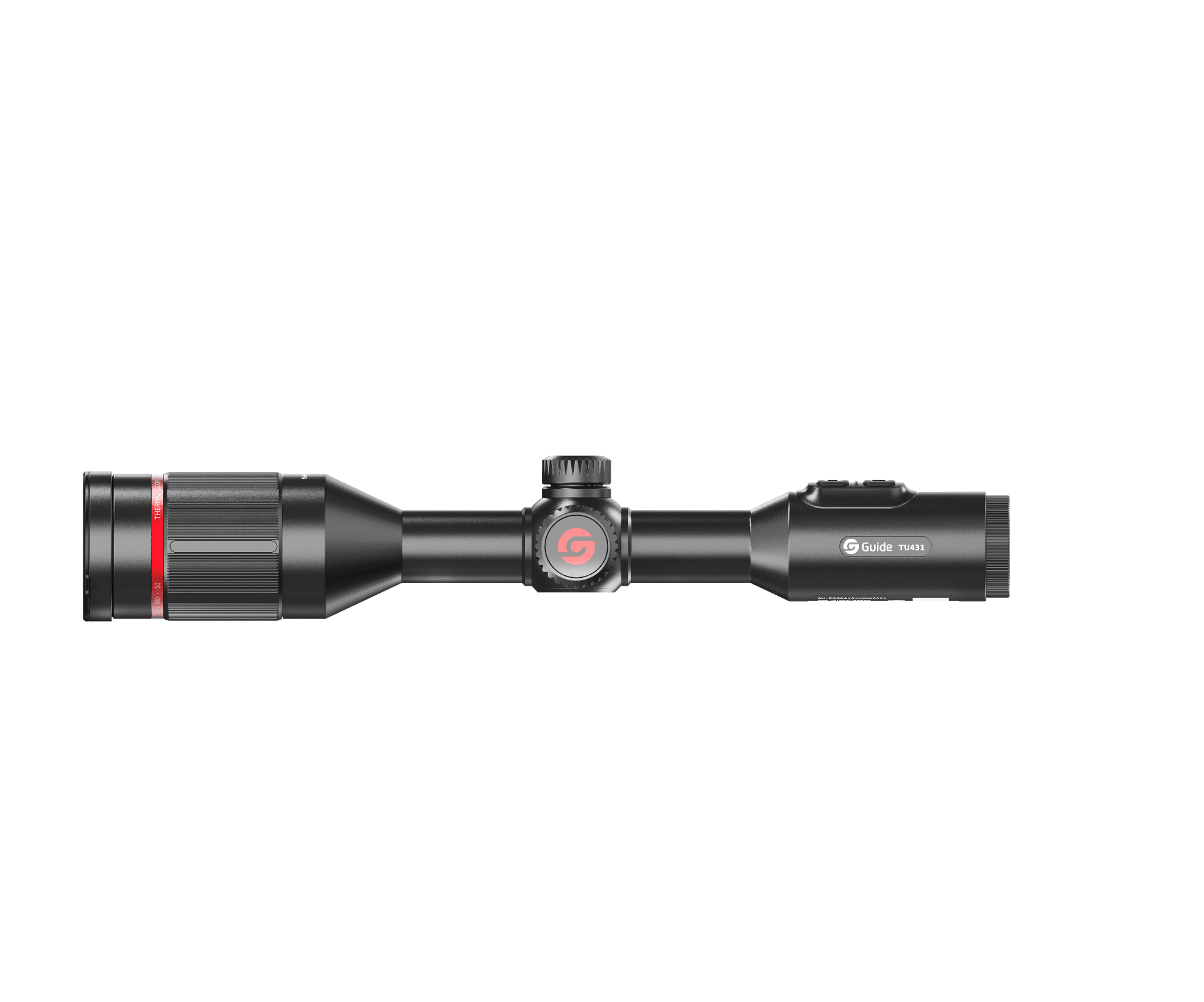 Guide TU431 Thermal Scope - Apex Firearms and Defence