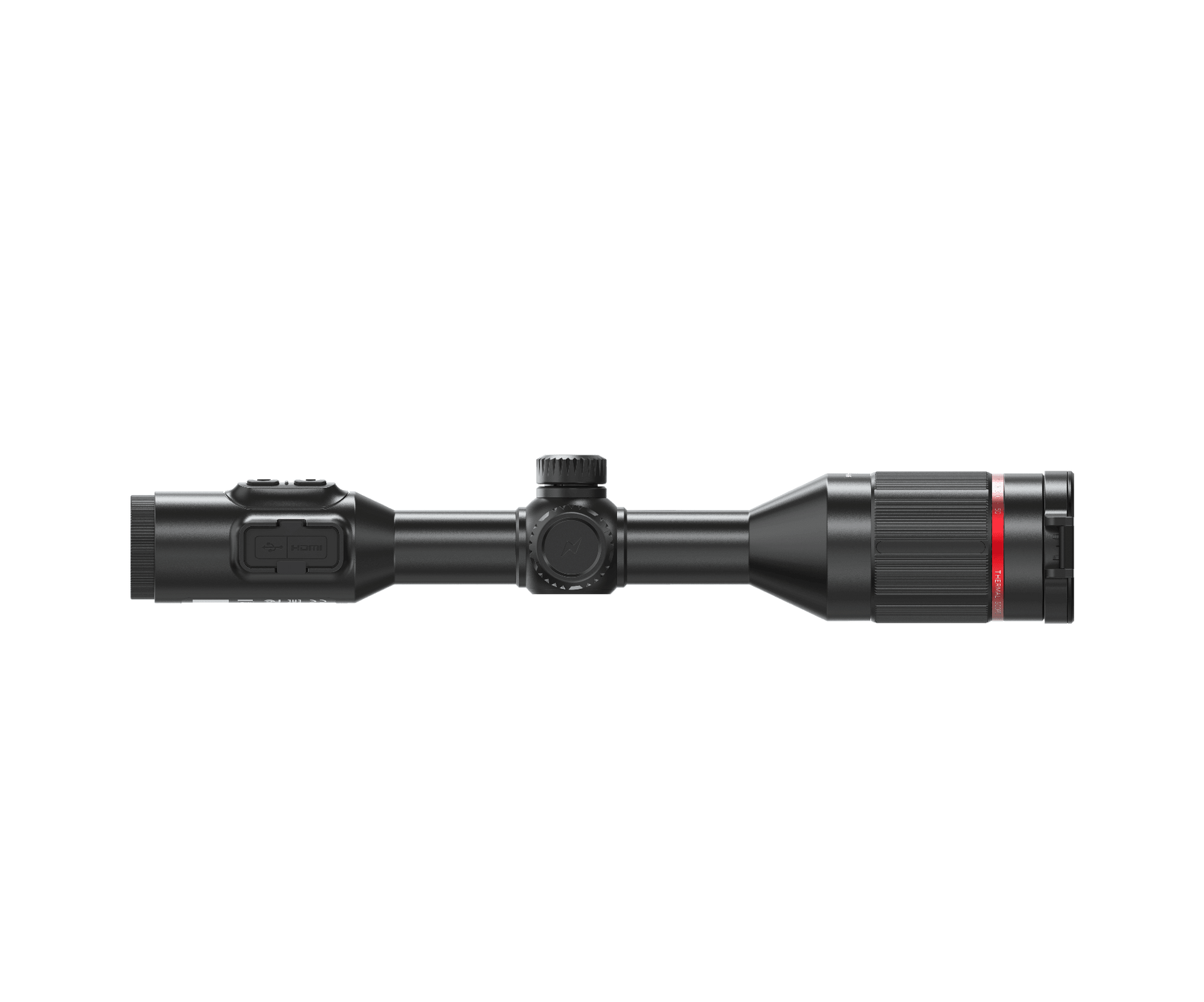 Guide TU431 Thermal Scope - Apex Firearms and Defence